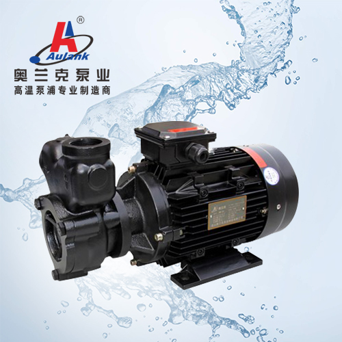 1.泵浦簡(jiǎn)介:      WM系列旋渦泵是徑向吸入式高溫介質(zhì)移送循環(huán)旋渦泵，移送循環(huán)介質(zhì)為不含顆粒、纖維的液體（水、乙二醇、導(dǎo)熱油等）。具有耐高溫、結(jié)構(gòu)簡(jiǎn)單、性能穩(wěn)定、使用廣泛等特點(diǎn)。2.應(yīng)用領(lǐng)域：     小型模溫控制機(jī)、鍋爐給水系統(tǒng)、小型熱油爐、料筒溫控機(jī)等行業(yè)。